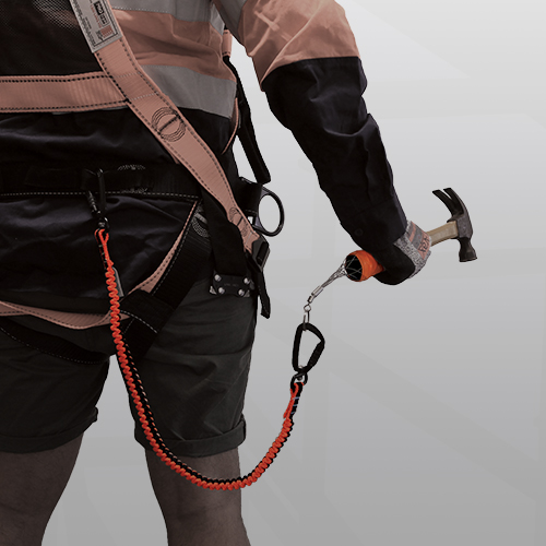 Tool Lanyards