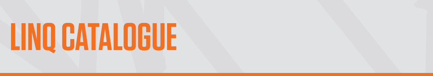 LINQ Catalogue